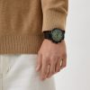 Montre homme Emporio Armani Luigi Modernité réf. AR11470, chronographe quartz, boîtier 43 mm – deuxième vue