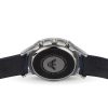 Montre homme Emporio Armani Renato réf. AR11216, mouvement quartz, boîtier 43 mm, cuir – deuxième vue