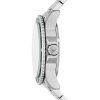 Montre homme Emporio Armani World Explorer réf. AR11698, mouvement quartz, boîtier 42 mm, acier inoxydable, étanche 100 m – quatrième vue
