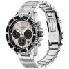 Montre homme Emporio Armani World Explorer réf. AR11722, chronographe quartz, boîtier 43 mm, étanche 100 m – vue principale, Horlova Maroc