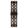 Montre homme Gc réf. 47000G1, mouvement quartz, boîtier 45 mm, acier inoxydable, étanche 100 m – deuxième vue