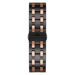 Montre homme Gc réf. 47000G1, mouvement quartz, boîtier 45 mm, acier inoxydable, étanche 100 m – deuxième vue