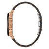 Montre homme Gc réf. 47000G1, mouvement quartz, boîtier 45 mm, acier inoxydable, étanche 100 m – troisième vue