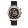 Montre homme Gc réf. X72005G2S, mouvement quartz, acier inoxydable, verre saphir – vue principale, Horlova Maroc