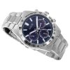 Montre homme Guess réf. GW0329G1, mouvement quartz, boîtier 42 mm, acier inoxydable – quatrième vue