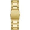 Montre homme Guess réf. GW0572G2, mouvement quartz, boîtier 42 mm, acier inoxydable – quatrième vue