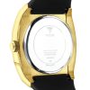 Montre homme Guess réf. GW0569G2, mouvement quartz, boîtier 43 mm, silicone – quatrième vue