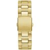 Montre homme Guess réf. GW0703G5, mouvement quartz, boîtier 44 mm, acier inoxydable, étanche 50 m – troisième vue