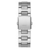 Montre homme Guess Empire réf. GW0489G1, mouvement quartz, boîtier 46 mm, acier inoxydable, verre minéral – deuxième vue