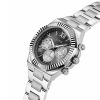 Montre homme Guess Equity réf. GW0703G1, mouvement quartz, boîtier 44 mm – troisième vue – Horlova Maroc