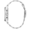 Montre homme Guess Equity réf. GW0703G1, mouvement quartz, boîtier 44 mm – quatrième vue – Horlova Maroc