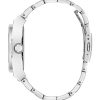 Montre homme Guess réf. GW0624G1, chronographe quartz, acier inoxydable – quatrième vue – Horlova Maroc