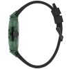 Montre homme Guess Phoenix réf. GW0499G7, mouvement quartz, boîtier 41 mm, silicone, étanche 50 m – quatrième vue