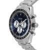 Montre homme Hugo Boss réf. 1513630, mouvement quartz, acier inoxydable – troisième vue – Horlova Maroc