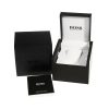 Montre homme Hugo Boss réf. 1513630, mouvement quartz, acier inoxydable – quatrième vue – Horlova Maroc