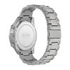 Montre homme Hugo Boss réf. 1513634, chronographe quartz, acier inoxydable – quatrième vue