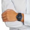 Montre homme Hugo Boss réf. 1513702, chronographe quartz, acier inoxydable – deuxième vue – Horlova Maroc