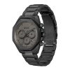 Montre homme Hugo Boss réf. 1514016, chronographe quartz, acier inoxydable – troisième vue