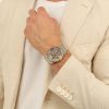 Montre homme Hugo Boss réf. 1514221, chronographe quartz, boîtier 41 mm, acier inoxydable, verre minéral – vue principale, Horlova Maroc