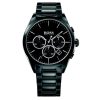 Montre homme Hugo Boss réf. 1513365, boîtier 44 mm, acier inoxydable, verre minéral – vue principale, Horlova Maroc