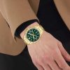 Montre homme Hugo Boss réf. 1513923, chronographe quartz, boîtier 44 mm, acier inoxydable, étanche 50 m – vue principale, Horlova Maroc