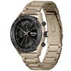 Montre homme Hugo Boss réf. 1514027, mouvement quartz, boîtier 44 mm – deuxième vue – Horlova Maroc
