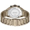 Montre homme Hugo Boss réf. 1514027, mouvement quartz, boîtier 44 mm – troisième vue – Horlova Maroc