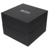 Montre homme Hugo Boss réf. 1514031, mouvement quartz, boîtier 44 mm, cuir, verre minéral – troisième vue