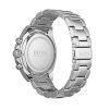 Montre homme Hugo Boss réf. 1513704, boîtier 48 mm, acier inoxydable, verre minéral – quatrième vue