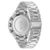 Montre homme Hugo Boss Admiral réf. 1513907, mouvement quartz, boîtier 46 mm, acier inoxydable – deuxième vue