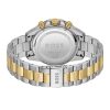 Montre homme Hugo Boss Admiral réf. 1514257, chronographe quartz, boîtier 46 mm, acier inoxydable – quatrième vue