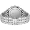 Montre homme Hugo Boss Associate réf. 1513869, mouvement quartz, boîtier 42 mm, acier inoxydable, étanche 50 m – deuxième vue
