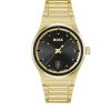 Montre homme Hugo Boss Candor 41 mm réf. 1514077, bracelet acier, mouvement quartz – vue de face | Horlova Maroc