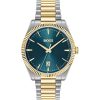 Montre homme Hugo Boss Cheswick réf. 1514311, mouvement quartz, boîtier 40 mm, acier inoxydable – vue principale, Horlova Maroc