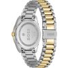 Montre homme Hugo Boss Cheswick réf. 1514311, mouvement quartz, boîtier 40 mm, acier inoxydable, verre minéral, étanche 50 m – troisième vue