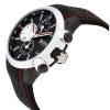 Montre homme Hugo Boss Contemporary Sport 46 mm réf. 1513284, montre-bracelet Hugo Boss – vue de trois-quarts