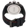 Montre homme Hugo Boss Contemporary Sport 46 mm réf. 1513284, montre-bracelet Hugo Boss – autre angle
