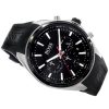 Montre homme Hugo Boss Distinct réf. 1513855, mouvement quartz, boîtier 46 mm, silicone, étanche 50 m – quatrième vue