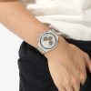 Montre homme Hugo Boss Gregor réf. 1514053, chronographe quartz, boîtier 45 mm, acier inoxydable – vue principale, Horlova Maroc