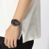 Montre homme Hugo Boss Gregor réf. 1514065, mouvement quartz, boîtier 45 mm, acier inoxydable – quatrième vue