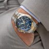 Montre homme Hugo Boss Hero réf. 1513767, chronographe quartz, boîtier 43 mm, acier inoxydable – deuxième vue