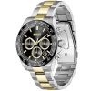 Montre homme Hugo Boss Hero réf. 1514269, chronographe quartz, boîtier 43 mm, acier inoxydable – deuxième vue