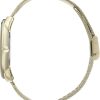 Montre homme Hugo Boss Horizon réf. 1513735, mouvement quartz, boîtier 40 mm, maille milanaise, verre minéral, étanche 30 m – troisième vue
