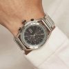 Montre homme Hugo Boss Hugoboss réf. 1514023, mouvement quartz, boîtier 44 mm – vue principale, Horlova Maroc