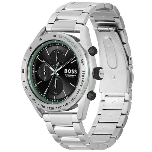 Montre homme Hugo Boss Hugoboss réf. 1514023, mouvement quartz, boîtier 44 mm – deuxième vue