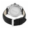 Montre homme Hugo Boss Jet 42 mm réf. 1513283, montre-bracelet Hugo Boss – vue de trois-quarts