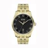 Montre homme Hugo Boss Master réf. 1513739, mouvement quartz, boîtier 41 mm, acier inoxydable, verre minéral – vue principale, Horlova Maroc