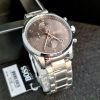 Montre homme Hugo Boss Montr Skymaster réf. 1513789, chronographe quartz, boîtier 44 mm, acier inoxydable, étanche 50 m – quatrième vue