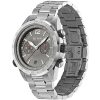 Montre homme Hugo Boss Nomad réf. 1513774, mouvement quartz, boîtier 44 mm, acier inoxydable, étanche 20 m – deuxième vue