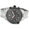 Montre homme Hugo Boss Nomad réf. 1513774, mouvement quartz, boîtier 44 mm, acier inoxydable, étanche 20 m – quatrième vue